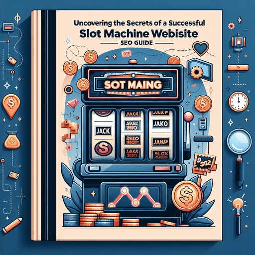 Mengungkap Rahasia Keberhasilan Situs Slot Gacor: Panduan SEO