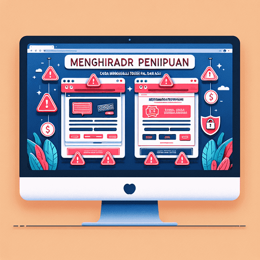 Menghindari Penipuan: Cara Mengenali Situs Togel Palsu dan Asli