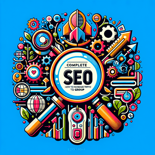 Panduan Lengkap SEO: Cara Meningkatkan Traffic ke Lxgroup