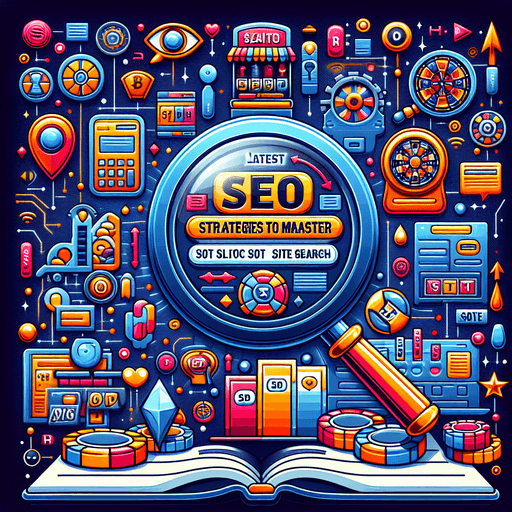 Strategi SEO Terkini untuk Menguasai Pencarian tentang Situs Slot Gacor